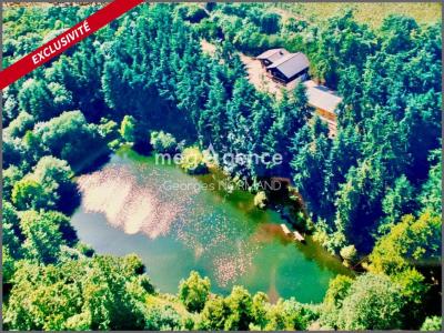 Vente Maison 7 pices SAINT-PLANCHERS 50400