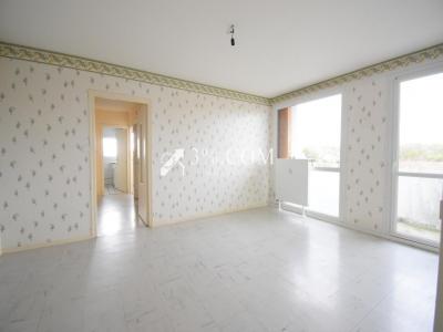 Vente Appartement 4 pices TOUL 54200