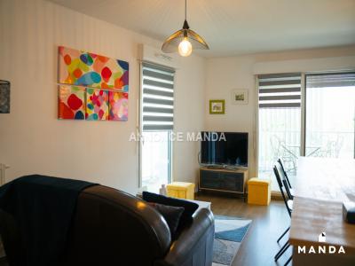 Location Appartement 2 pices BORDEAUX 33300