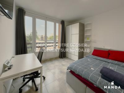 Location Appartement 6 pices SAINT-OUEN-L'AUMONE 95310