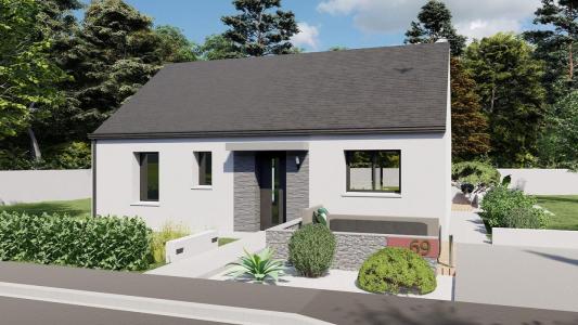 Vente Maison 4 pices ABBARETZ 44170