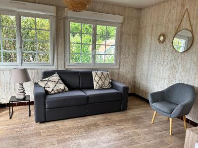 Location Appartement 4 pices ARCACHON 33120