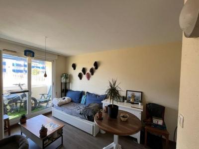 Location Appartement 2 pices LACANAU 33680