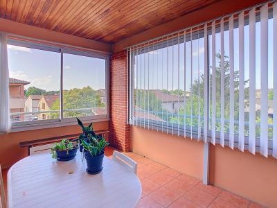 Vente Appartement 2 pices PLAISANCE-DU-TOUCH 31830