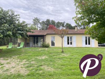 Vente Maison 3 pi�ces GINESTET 24130
