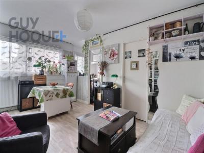 Vente Appartement MEAUX 77100