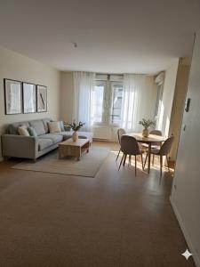 Vente Appartement 4 pi�ces OULLINS 69600