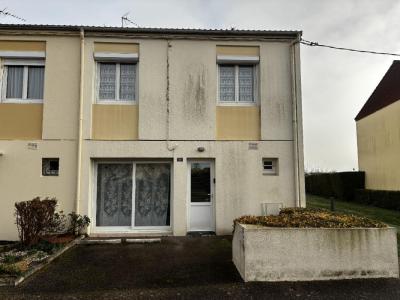 Vente Maison 6 pi�ces ARGENTAN 61200