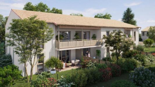 Location Appartement 2 pi�ces MURET 31600