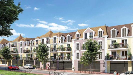 Location Appartement VILLIERS-SUR-MARNE 94350