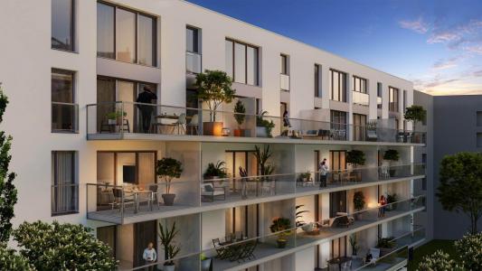 Location Appartement 2 pi�ces REIMS 51100