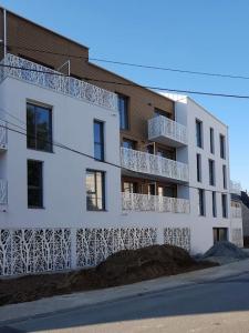 Location Appartement 2 pi�ces SAINT-HERBLAIN 44800