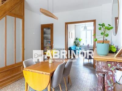 Vente Maison 5 pi�ces TOURCOING 59200