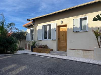 Vente Maison 3 pi�ces CAGNES-SUR-MER 06800