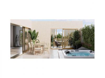 Vente Appartement 4 pi�ces MONTPELLIER 34000