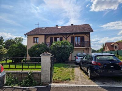 Vente Maison 6 pi�ces LURE 70200