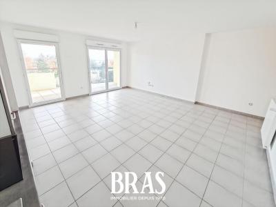 Vente Appartement 3 pi�ces SAINT-HERBLAIN 44800