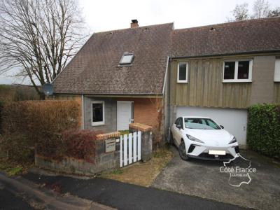 Vente Maison 5 pi�ces VIREUX-MOLHAIN 08320