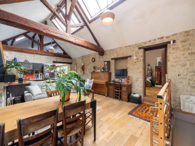 Vente Maison 5 pi�ces HARDRICOURT 78250