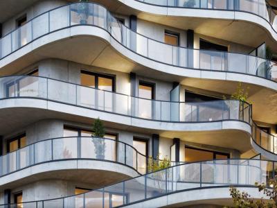 Vente Appartement 5 pi�ces VITRY-SUR-SEINE 94400