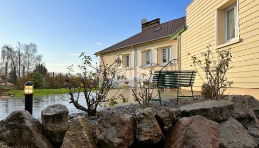 Vente Maison SAINTE-CATHERINE 62223