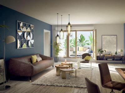 Vente Appartement 4 pi�ces NEUILLY-PLAISANCE 93360