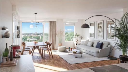 Vente Appartement 4 pi�ces NEUILLY-PLAISANCE 93360