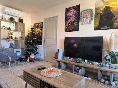 Vente Appartement 2 pi�ces AVIGNON 84000
