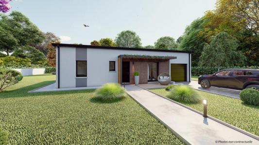 Vente Maison 5 pices BEAUPREAU 49600