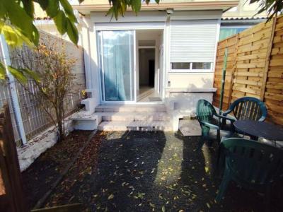 Location Maison 3 pi�ces SAINT-YZAN-DE-SOUDIAC 33920