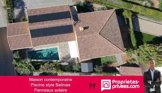 Vente Maison 5 pi�ces DRAGUIGNAN 83300