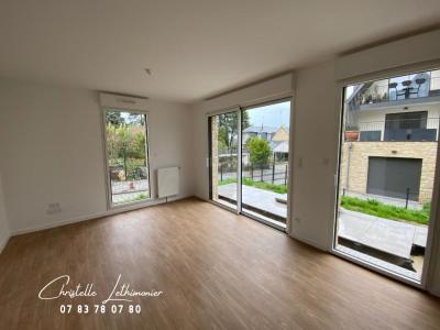 Vente Appartement 3 pi�ces DINARD 35800