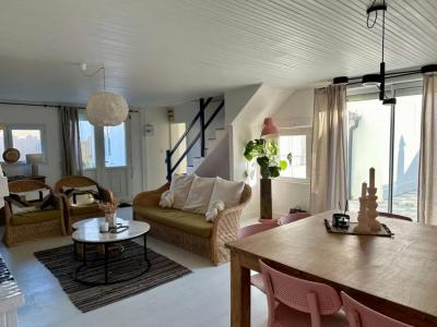 Vente Maison 5 pices EPINE 85740