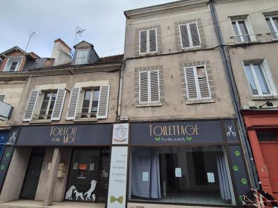 Vente Immeuble ROMORANTIN-LANTHENAY 41200