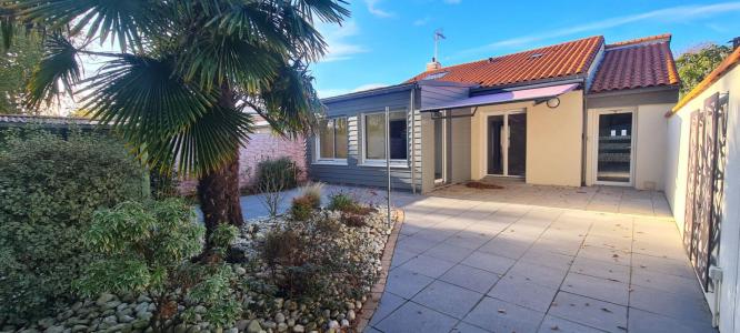 Vente Maison 4 pi�ces CLISSON 44190