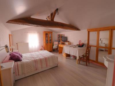 Vente Maison 4 pi�ces CHERVEUX 79410