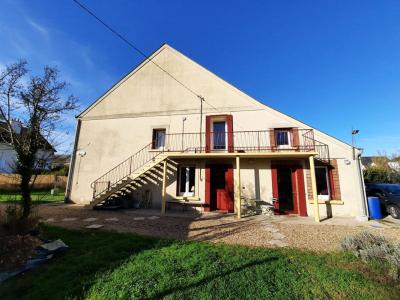 Vente Maison 5 pices FRETEVAL 41160