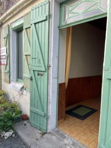 Vente Maison 2 pi�ces SAINT-GEORGES-D'OLERON 17190