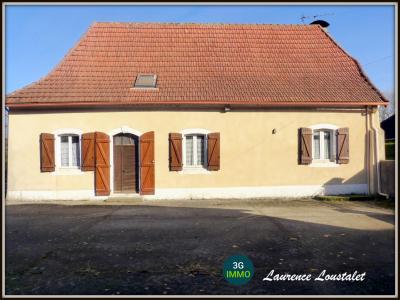Vente Maison 6 pi�ces UZEIN 64230