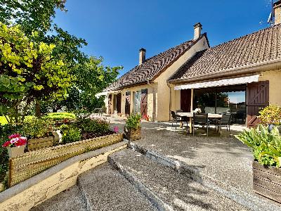 Vente Maison 11 pi�ces RIGNY-SUR-ARROUX 71160