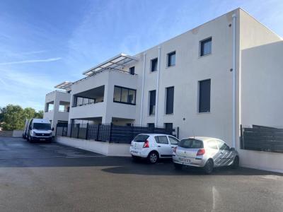 Vente Appartement 2 pi�ces SAUSSET-LES-PINS 13960