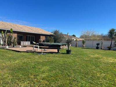 Vente Maison 5 pi�ces CARCANS 33121