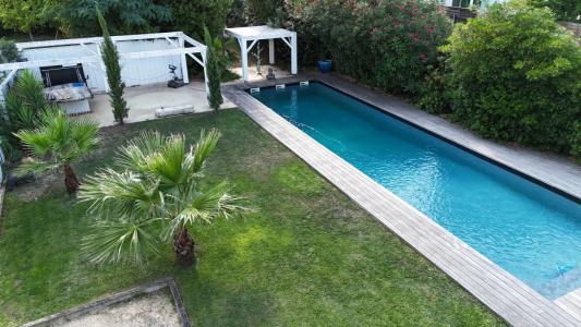 Vente Maison 6 pi�ces BEGLES 33130