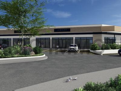 Vente Local commercial AJACCIO 20090