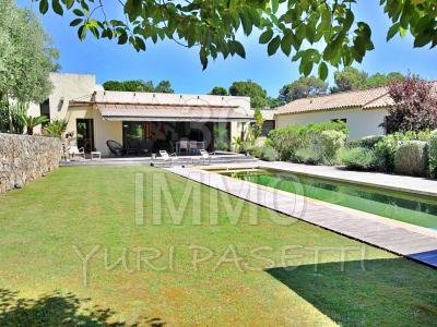 Vente Maison 6 pi�ces MOUGINS 06250