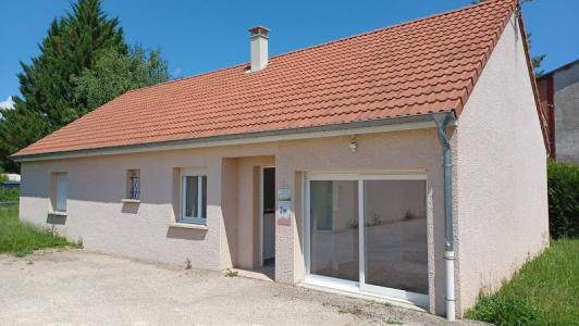 Vente Maison 5 pi�ces MIREBEAU-SUR-BEZE 21310