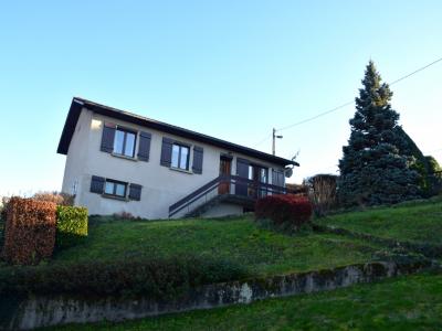 Vente Maison 4 pi�ces SAINT-HEAND 42570