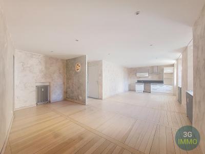 Vente Appartement 4 pi�ces MONISTROL-SUR-LOIRE 43120