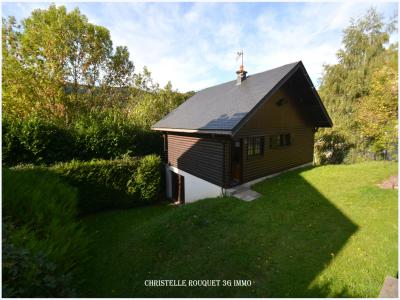 Vente Maison 6 pi�ces BOURBOULE 63150