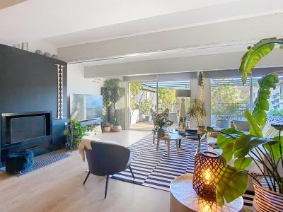 Vente Maison 5 pi�ces POUSSAN 34560